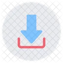 Download App Interfaccia Utente Icon