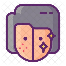 Scars Removal  Icon