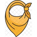 Scarves  Icon