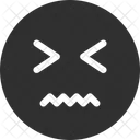 Scary Px Icon