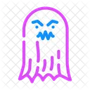 Scary  Icon