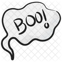 Scary Bubble Scary Chat Creepy Chat アイコン