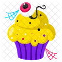 Sweet Dessert Food Icon
