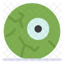 Halloween Moon Night Icon
