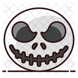 Scary Face Icons - Free SVG & PNG Scary Face Images - Noun Project