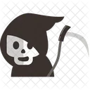 Halloween Flat Icon