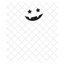 Ghost Scary Horror Icon