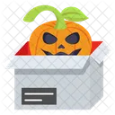 Scary Prank  Icon