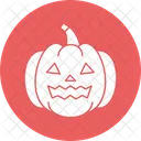 Scary Pumkin  アイコン
