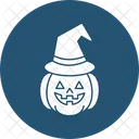Scary Pumkin  アイコン