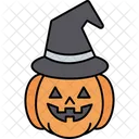 Scary Pumkin  アイコン