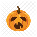 Halloweenpumpkinbybarsrsind Icon