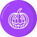 Pumpkin Icon