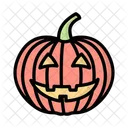 Pumpkin Icon