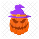 Halloween Scary Spooky アイコン