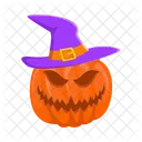 Halloween Scary Spooky 아이콘