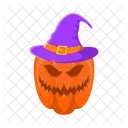 Halloween Scary Spooky 아이콘