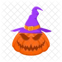 Halloween Scary Spooky アイコン