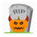 Scary Halloween Spooky アイコン