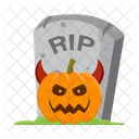 Scary Halloween Spooky アイコン