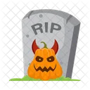 Scary Halloween Spooky アイコン