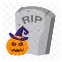 Scary Halloween Spooky アイコン
