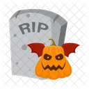 Scary Halloween Spooky アイコン