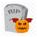 Scary Halloween Spooky アイコン