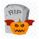 Scary Halloween Spooky アイコン