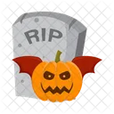 Scary Halloween Spooky アイコン