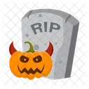 Scary Halloween Spooky アイコン