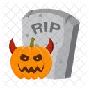 Scary Halloween Spooky アイコン