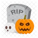 Scary Halloween Spooky アイコン