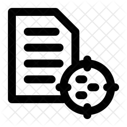 Scavenging  Icon