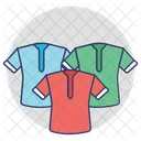 Scelta dell'abbigliamento  Icon