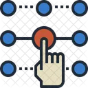 Scelta personalizzata  Icon