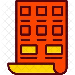 Scenario  Icon