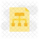 Scenario Mapping Icon