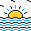 Scene Visual Phenomenal Icon