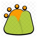 Scenery Outdoors Landscape Icon