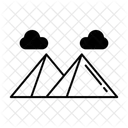 Scenic View Icon