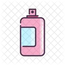 Scent Perfume Aroma Icon