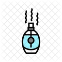 Scent Bottle Scent Fragrance Icon