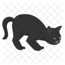 Scent Cat Scent Zoo Icon
