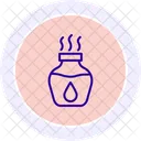 Scented oil  Icon