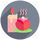Scented Wax Relaxation Fragrance Icon