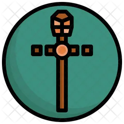 Scepter  Icon