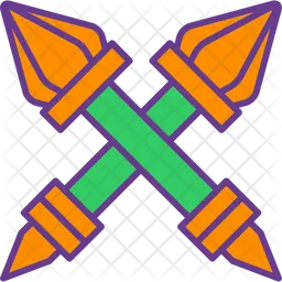 Scepter  Icon