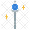 Sceptre  Icon