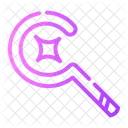 Sceptre King Queen Icon